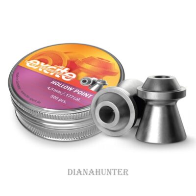 diabolky Excite-Hollow-Point-4,5 H
