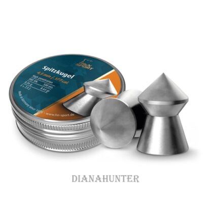 diabolky H&N-Spitzkugel H