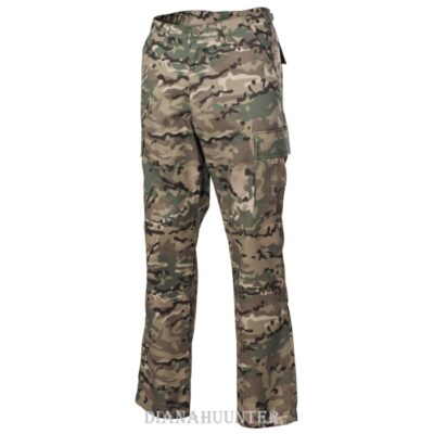 maskacove nohavice MF-01325XL H
