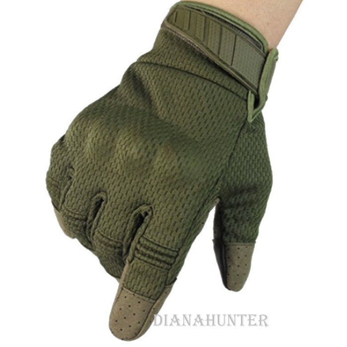 takticke-rukavice-a30-zelene H