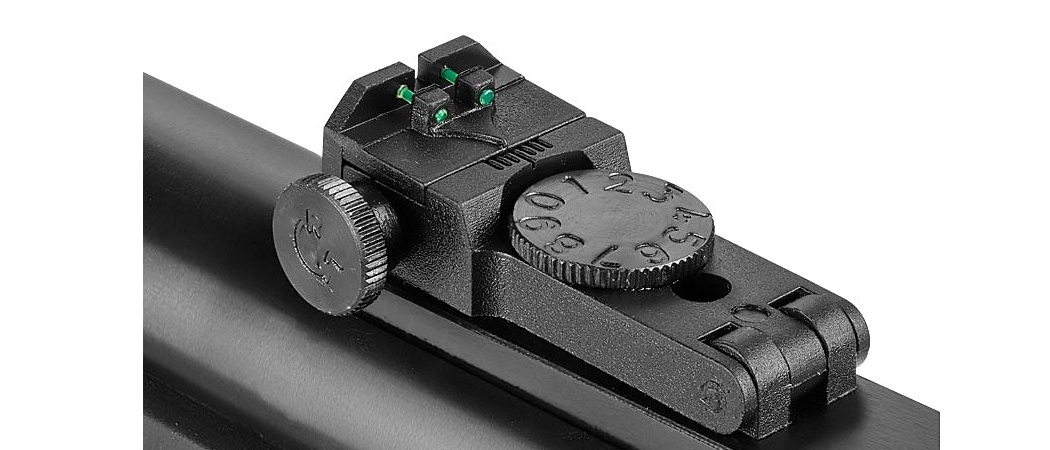 vzduchovka Hatsan-125TH-T