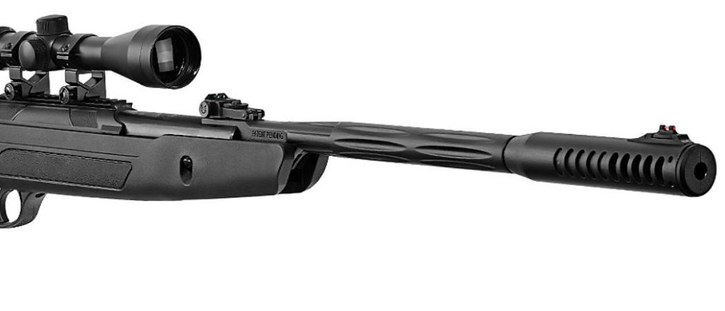 vzduchovka Hatsan-AirTact-ED T1