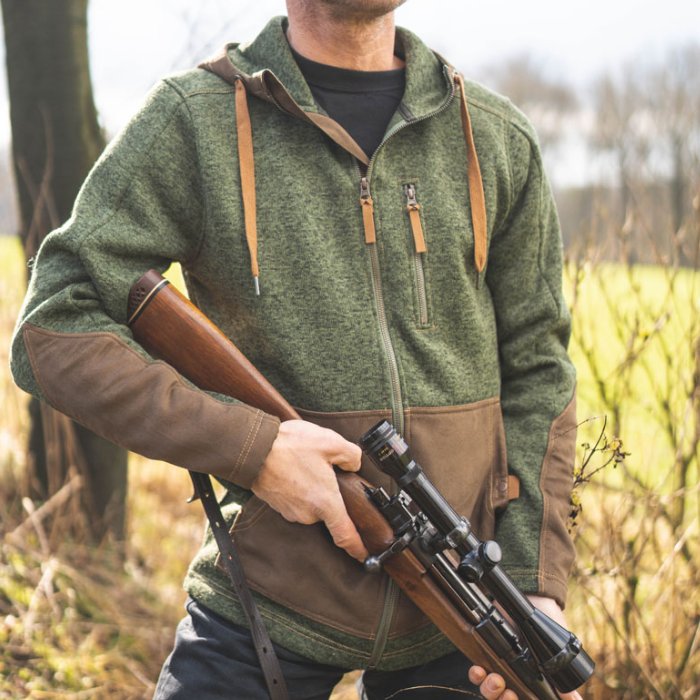 polovnicka mikina jakub zelena 2