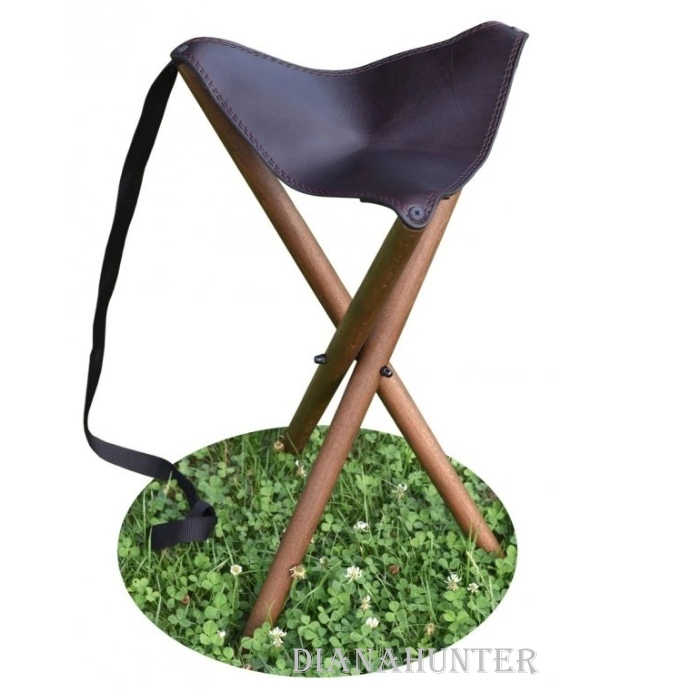 polovnicka stolicka trojnožka H