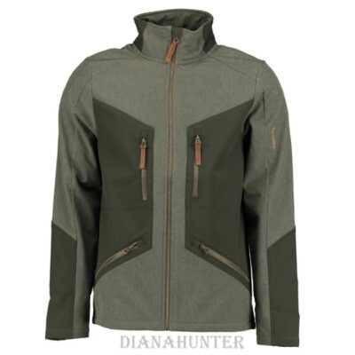 sofselova bunda rudolf H