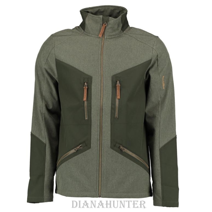 sofselova bunda rudolf H