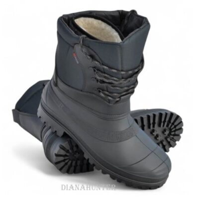 plovnicka obuv rysy zelena H