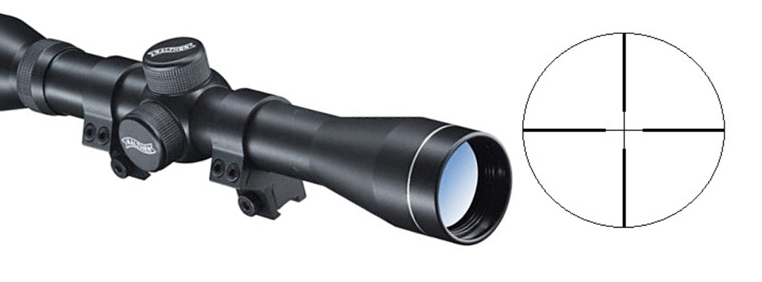 puskohlad-Walther-4x32-2.1500 T