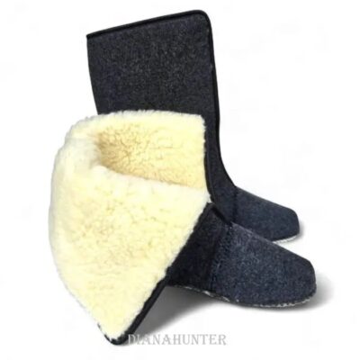 vlozky cizmy lovec H