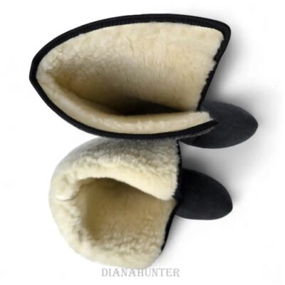 vlozky polovnicke cizmy rysy H