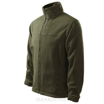fleece mikina jacket H