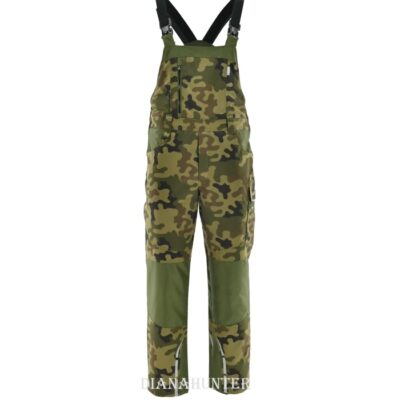 zimne nohavice patrik traky H