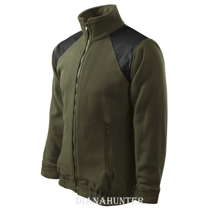 Fleece mikina Hi-Q H