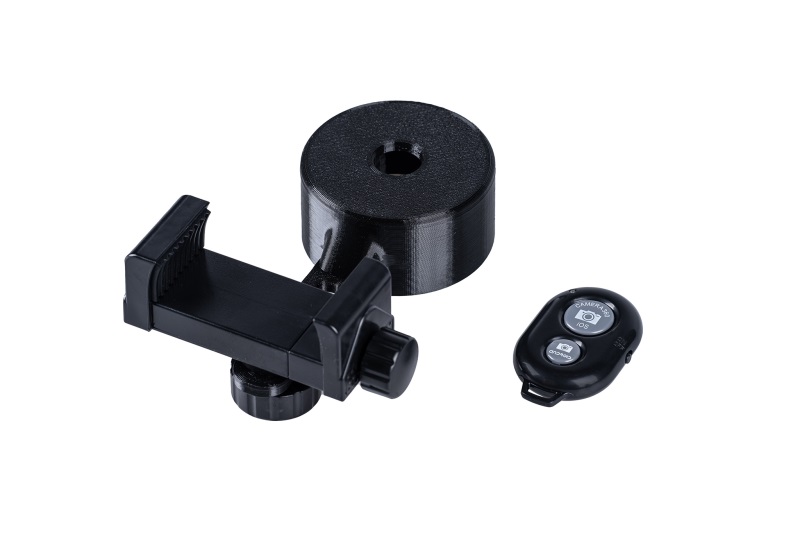 FOMEI adaptér pre mobilný telefón (20-60x85 FOREMAN ED)