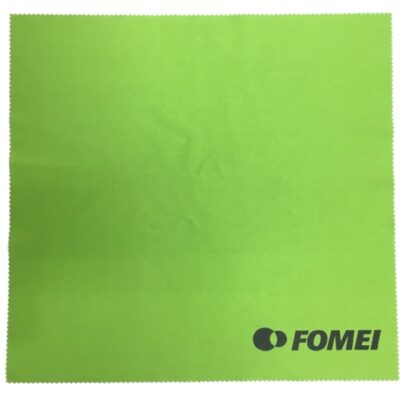 Microfiber Super Cloth 25x25cm, čistiaca hadrička FOMEI (250g)