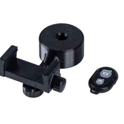Adaptér pre mobilný telefón (10x42 FOREMAN APO) + DO, FOMEI