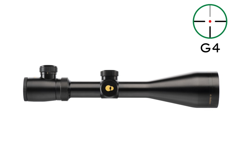 FOMEI 4-16x56 BEATER II SMC G4,PRL puškohľad