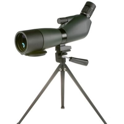 FOMEI 15-45x60 Spektív FMC