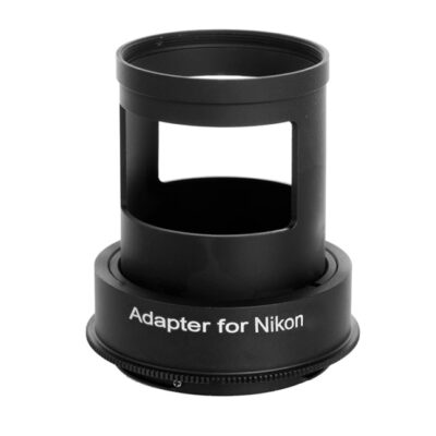 Adaptér pre DSLR NIKON pre Spoting Scope Leader 20-60x60