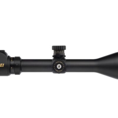 FOMEI 3-18x56 FOREMAN HTC PRO DX, Lock, puškohľad
