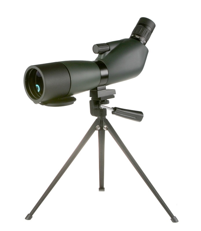 FOMEI 20-60x60 Spektív FMC