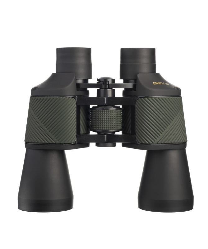 FOMEI 10x50 ZCF KLASIK ďalekohľad