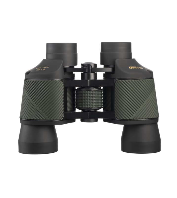 FOMEI 8x40 ZCF KLASIK ďalekohľad