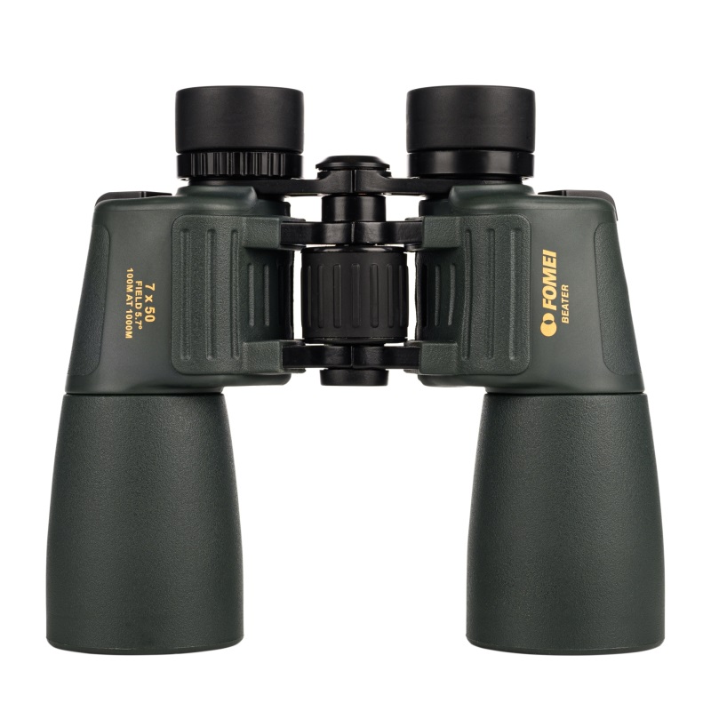 FOMEI 7x50 BEATER FMC, ďalekohľad