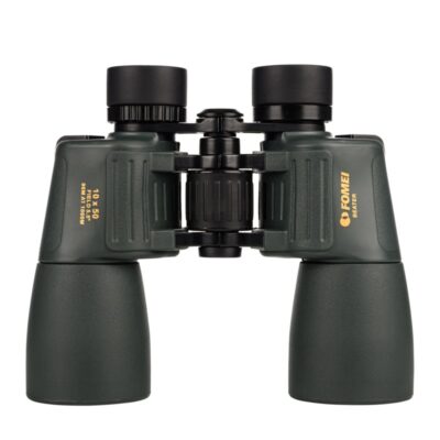 FOMEI 10x50 BEATER FMC, ďalekohľad