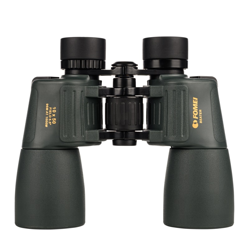 FOMEI 10x50 BEATER FMC, ďalekohľad