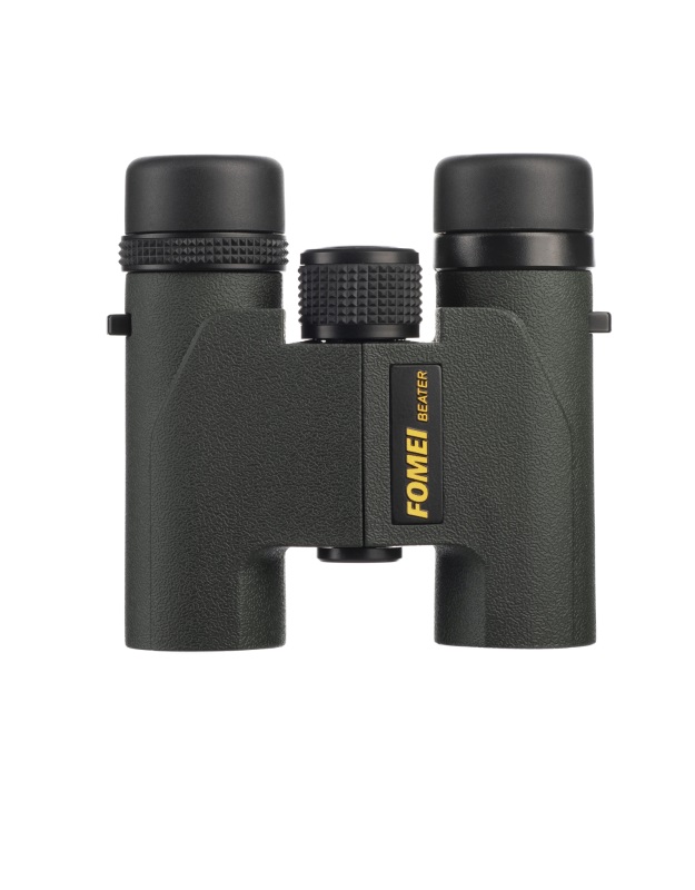 FOMEI 10x25 BEATER FMC, ďalekohľad