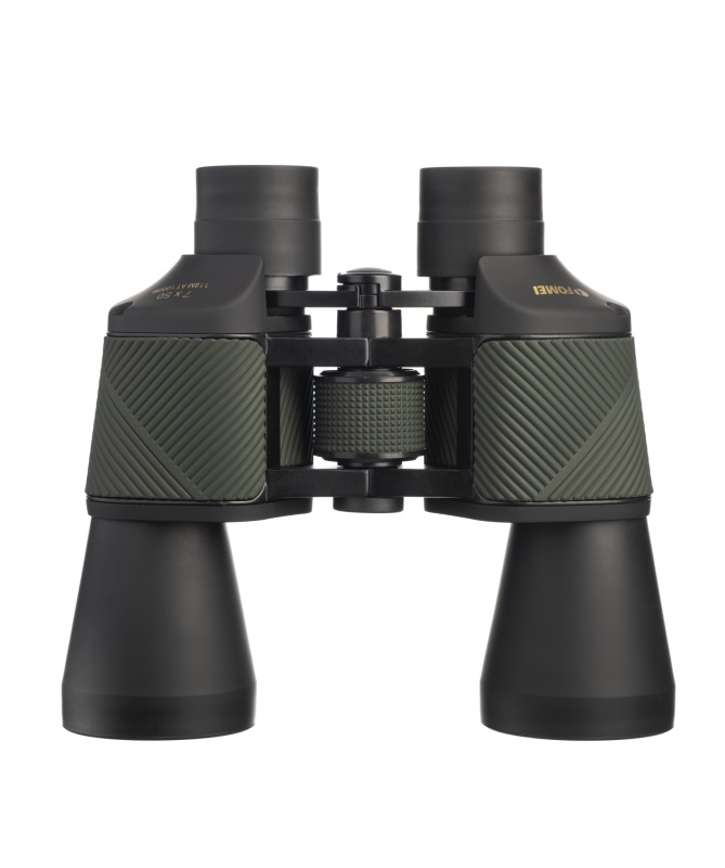 FOMEI 7x50 ZCF KLASIK ďalekohľad