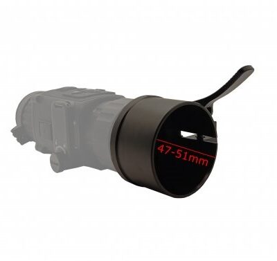 42mm redukcia FOREMAN / Hikmicro Thunder TH35C