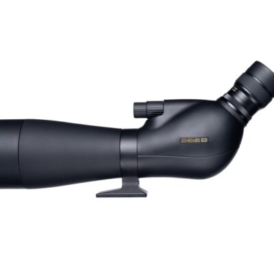 FOMEI 20-60x80 FOREMAN ED (A) Spektív